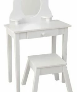 Kidkraft Speilbord Med Krakk