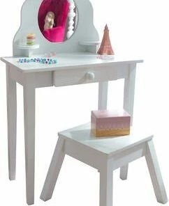 Kidkraft Speilbord Med Krakk -jollyroom Butikk 13009 1761 4a