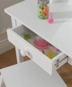 Kidkraft Speilbord Med Krakk -jollyroom Butikk 13009 1761 4b