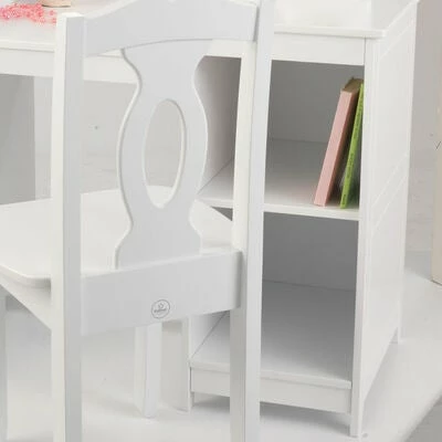 Kidkraft Speilbord Med Stol, Deluxe 6 Kidkraft Speilbord Med Stol, Deluxe - Bilde 6