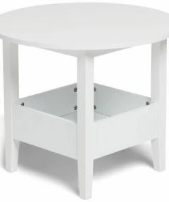 Alice & Fox Bord Og Stoler, Hvit -jollyroom Butikk 1324088 701055 01 2255 4a