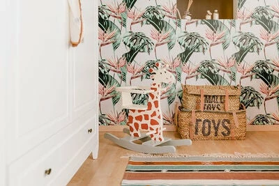 Childhome Oppbevaringsboks 2 Pack Small Toys 8 Childhome Oppbevaringsboks 2 Pack Small Toys - Bilde 8