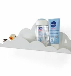 Childhome Vegghylle Sky, White 11 Childhome Vegghylle Sky, White -jollyroom Butikk 1446010 WSCLW 3215 4a