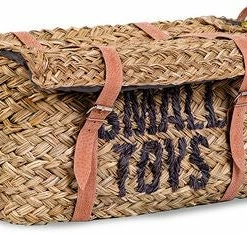 Childhome Oppbevaringsboks 2 Pack Small Toys 23 Childhome Oppbevaringsboks 2 Pack Small Toys -jollyroom Butikk 1446057 CHRBTOY 3215 4