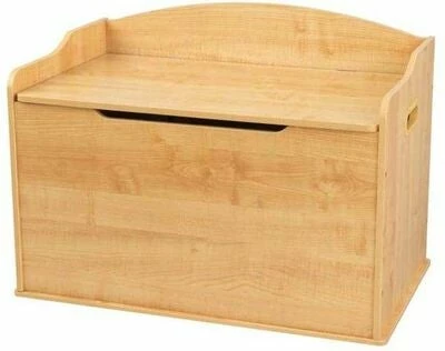 Kidkraft Austin Lekekasse 1 Kidkraft Austin Lekekasse