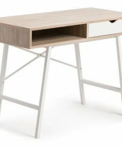 Alice & Fox Skrivebord, Tre