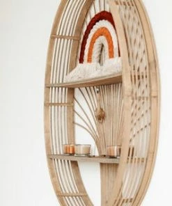 Kidsdepot Hylle, Tre -jollyroom Butikk 20010684 3543 3