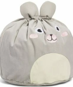 Alice & Fox Oppbevaringskurv, Bjørn