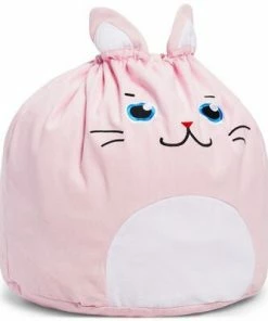 Alice & Fox Oppbevaringskurv, Katt