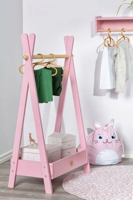 Alice & Fox Oppbevaringskurv, Katt 2 Alice & Fox Oppbevaringskurv, Katt - Bilde 2