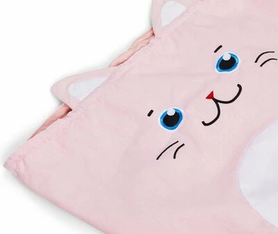 Alice & Fox Oppbevaringskurv, Katt 5 Alice & Fox Oppbevaringskurv, Katt - Bilde 5