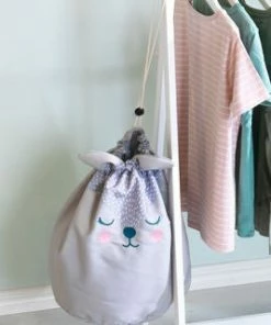 Alice & Fox Oppbevaringskurv, Rev -jollyroom Butikk 20TB JRFB03DH 2269 3b