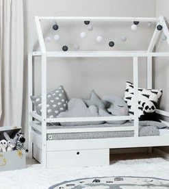 Minitude Oppbevaringsesker Koffert 2-pack, Grå -jollyroom Butikk 2162007 S2 GG 2460 3c