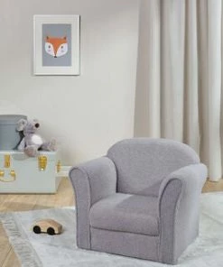 Minitude Oppbevaringsesker Koffert 2-pack, Grå -jollyroom Butikk 2162007 S2 GG 2460 3d