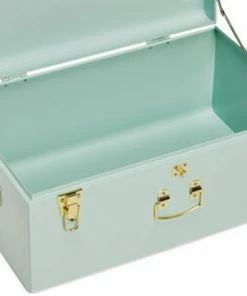 Minitude Oppbevaringskasser Koffert 3-pack, Rosa/Grønn -jollyroom Butikk 2172027G S3 2460 3b