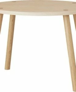 Nofred Mouse Bord, Oak