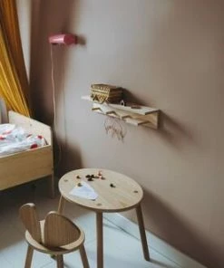 Nofred Mouse Bord, Oak 5 Nofred Mouse Bord, Oak -jollyroom Butikk 2201 3597 3b