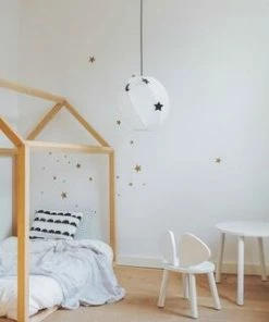 Nofred Mouse Bord, White -jollyroom Butikk 2202 3597 3x