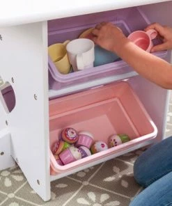 Kidkraft Bord & Stoler Med Oppbevaring 8 Kidkraft Bord & Stoler Med Oppbevaring -jollyroom Butikk 26913 1761 3c