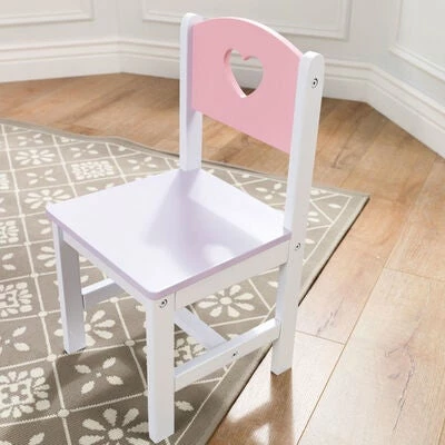 Kidkraft Bord & Stoler Med Oppbevaring 5 Kidkraft Bord & Stoler Med Oppbevaring - Bilde 5