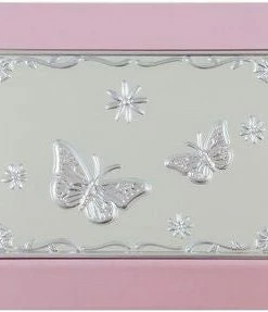 Design Cardelll Smykkeskrin, Rosa -jollyroom Butikk 270108 3379 4c