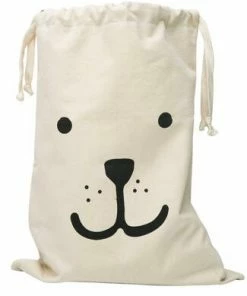 Tellkiddo Tøysekk Bjørn