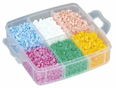 Hama Midi Oppbevaringsboks, 6000 Stk 3 Hama Midi Oppbevaringsboks, 6000 Stk - Bilde 3