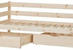 Hoppekids ECO Comfort Kommode 70x160 Cm, Wood 7 Hoppekids ECO Comfort Kommode 70x160 Cm, Wood -jollyroom Butikk 36 1006 00 07M 1913 4a