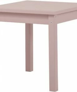 Hoppekids Bord, Pale Mauve