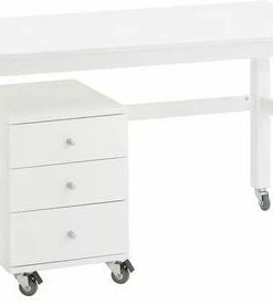 Hoppekids Jonas Oppbevaringskommode, Hvit -jollyroom Butikk 36 4527 82 000 1913 4