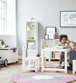 Hoppekids Hylle White -jollyroom Butikk 36 4528 82 070 3b