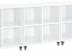 Hoppekids Hylle White -jollyroom Butikk 36 4528 82 070 4a