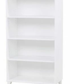 Hoppekids Bokhylle PETER White