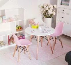 Alice & Fox Bokhylle Hus, Hvit 12 Alice & Fox Bokhylle Hus, Hvit -jollyroom Butikk 371569