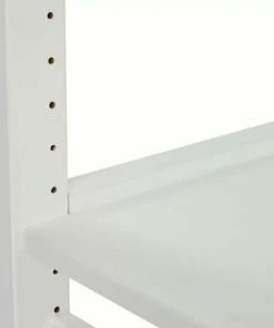 Hoppekids Storey Shelf 1, White -jollyroom Butikk 38 0001 32 001 1913 4a