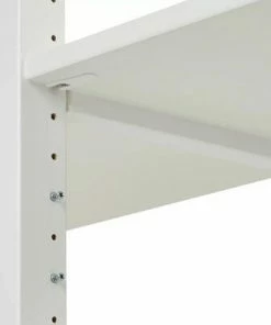 Hoppekids Storey Shelf 1, White -jollyroom Butikk 38 0001 32 001 1913 4c
