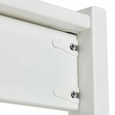 Hoppekids STOREY Set With 2 Cross-supports, 80 Cm, White 5 Hoppekids STOREY Set With 2 Cross-supports, 80 Cm, White - Bilde 5