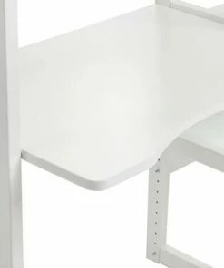 Hoppekids Storey Desk Top 80cm, White -jollyroom Butikk 38 0004 82 081 1913 4a