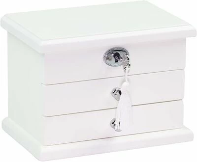 Gullbarn Smykkeskrin, Maya 2 Gullbarn Smykkeskrin, Maya - Bilde 2