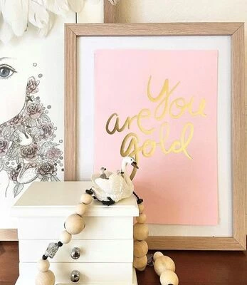 Gullbarn Smykkeskrin, Maya 3 Gullbarn Smykkeskrin, Maya - Bilde 3