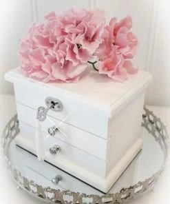 Gullbarn Smykkeskrin, Maya 10 Gullbarn Smykkeskrin, Maya -jollyroom Butikk 400.03 3763 3c