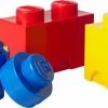 LEGO Oppbevaring 3-pack