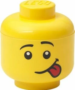 LEGO Oppbevaring Mini Silly