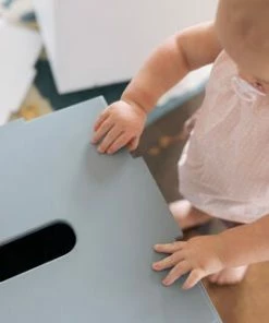 Nofred Oppbevaring Kube, Grå -jollyroom Butikk 4103 3597 3b