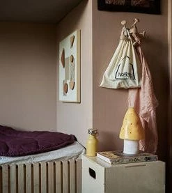 Nofred Oppbevaring Kube, Grå -jollyroom Butikk 4103 3597 3d