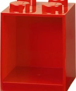 LEGO Hylle 4, Red