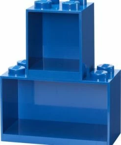 LEGO Hylle, Blue