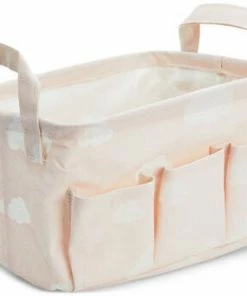 Alice & Fox Oppbevaringskurv, Rosa -jollyroom Butikk 44173 2500 4b