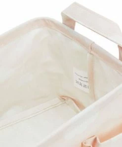 Alice & Fox Oppbevaringskurv, Rosa -jollyroom Butikk 44173 2500 4c