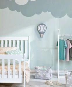 Alice & Fox Oppbevaringskurv, Grå -jollyroom Butikk 44174 2500 3b